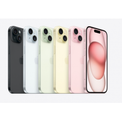 Apple iPhone 15 / 15 Plus